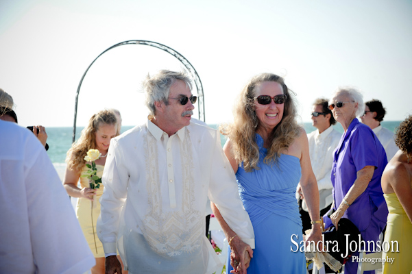 Best Don Cesar Wedding photographer - Sandra Johnson (SJFoto.com)